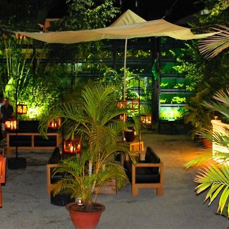 The Loft Hotel Downtown יאנגון מראה חיצוני תמונה
