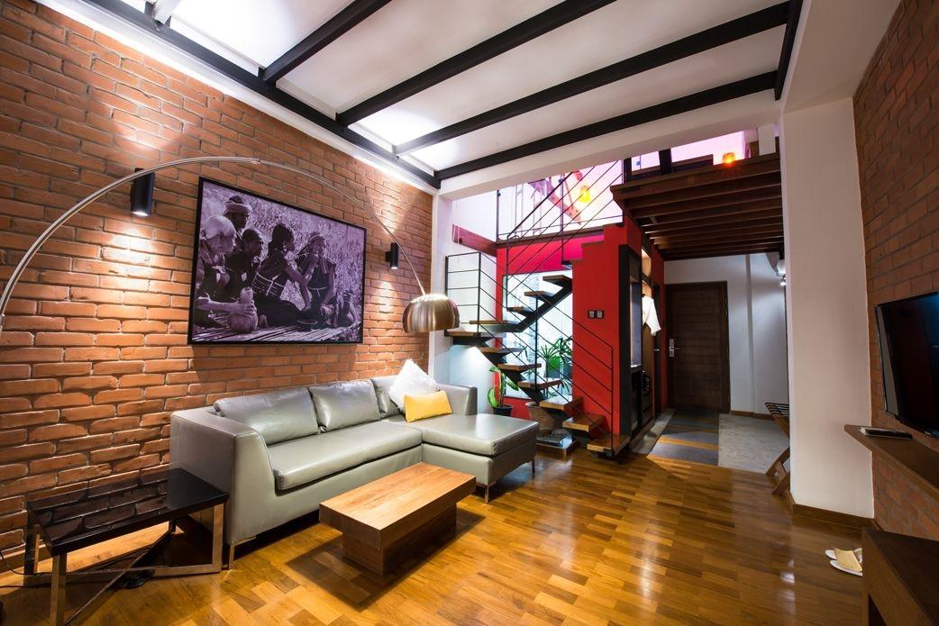 The Loft Hotel Downtown יאנגון מראה חיצוני תמונה