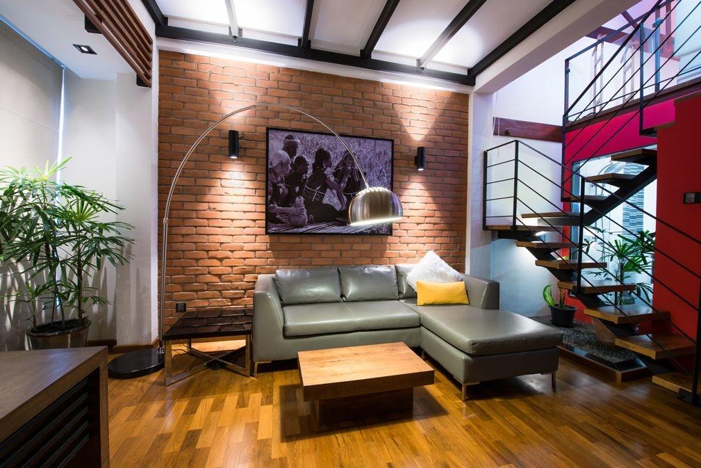 The Loft Hotel Downtown יאנגון מראה חיצוני תמונה