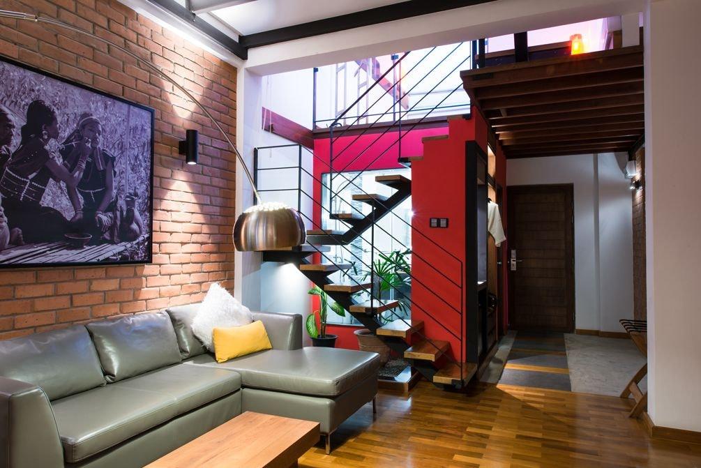 The Loft Hotel Downtown יאנגון מראה חיצוני תמונה
