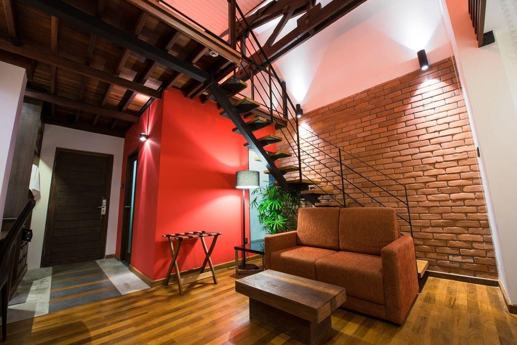The Loft Hotel Downtown יאנגון מראה חיצוני תמונה
