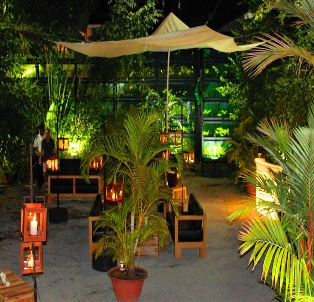 The Loft Hotel Downtown יאנגון מראה חיצוני תמונה