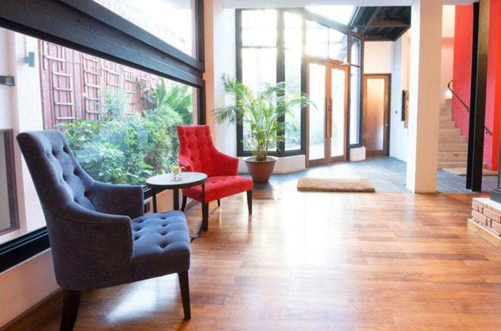 The Loft Hotel Downtown יאנגון מראה חיצוני תמונה