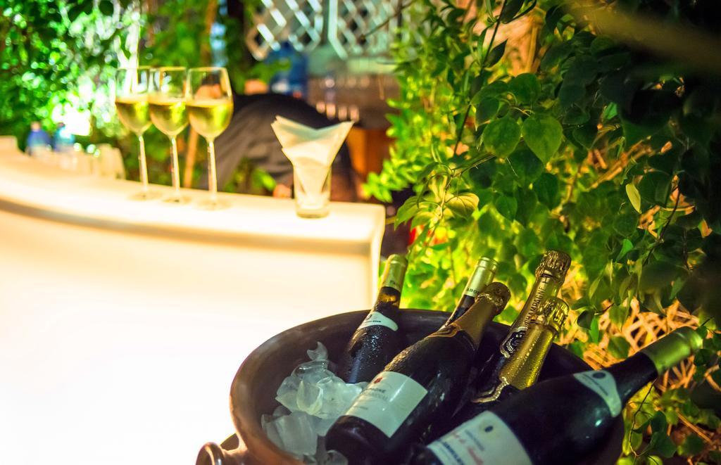 The Loft Hotel Downtown יאנגון מראה חיצוני תמונה