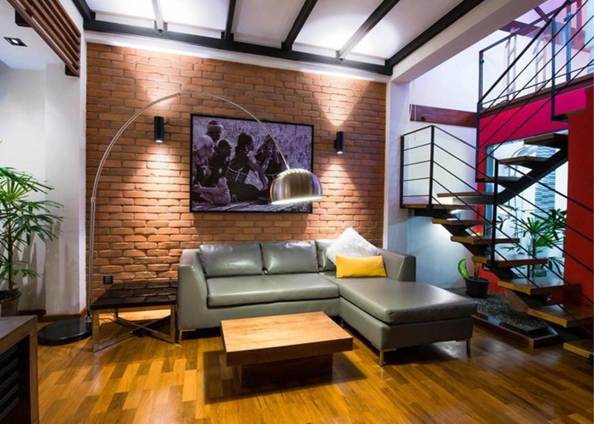 The Loft Hotel Downtown יאנגון מראה חיצוני תמונה