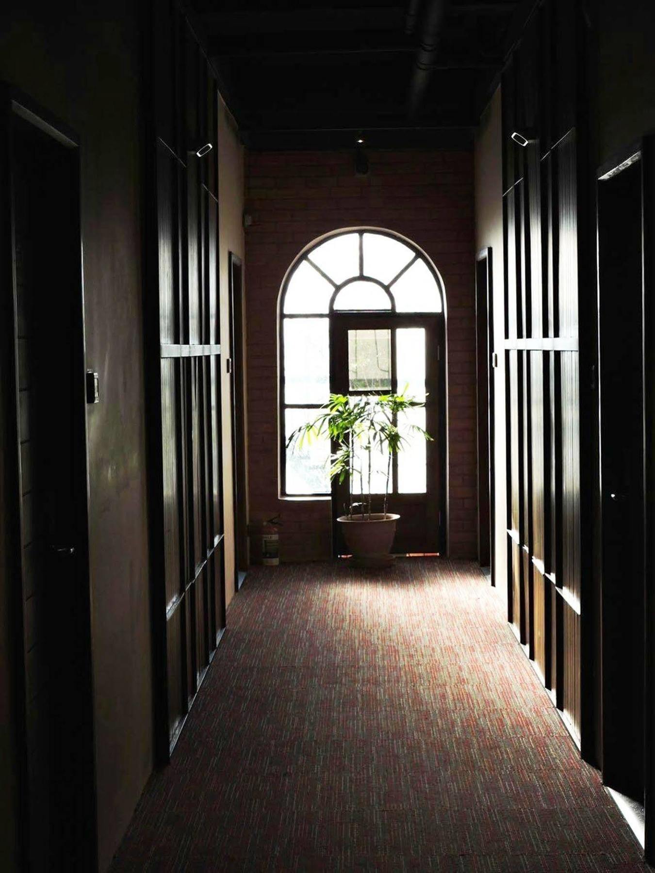The Loft Hotel Downtown יאנגון מראה חיצוני תמונה